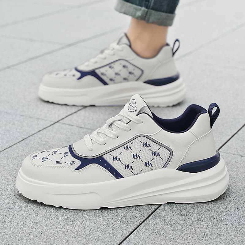 Кроссовки HLA Casual Низкий Топ Мужской - изображение 6