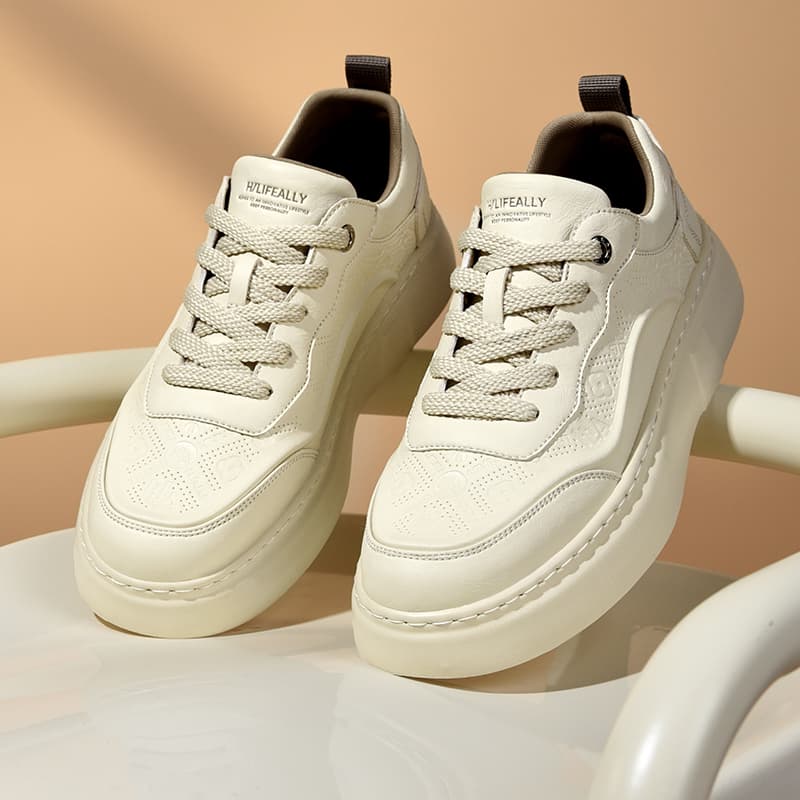 Кроссовки HLA Casual Sneakers - изображение 6