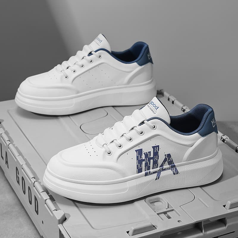 Кроссовки HLA - изображение 6