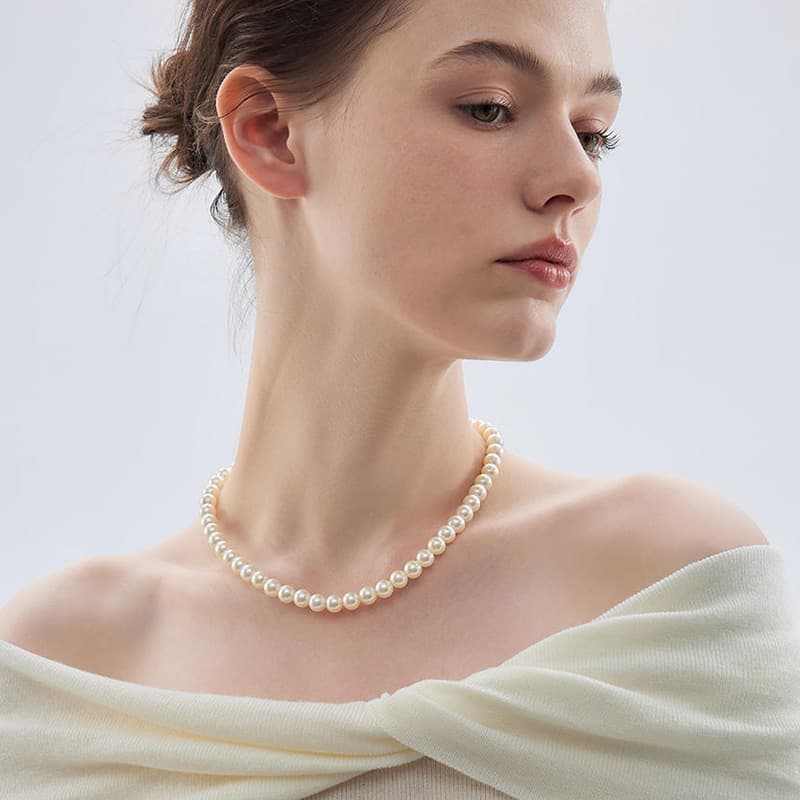 14K akoya - изображение 3