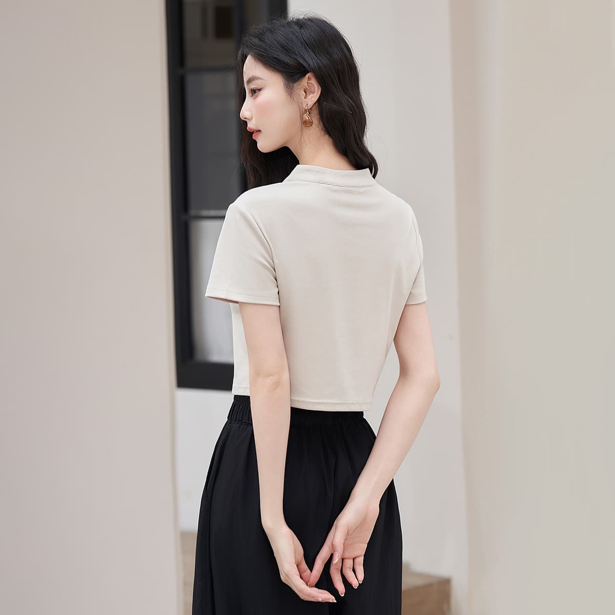 Футболка WESTLINK SS24 T - изображение 6