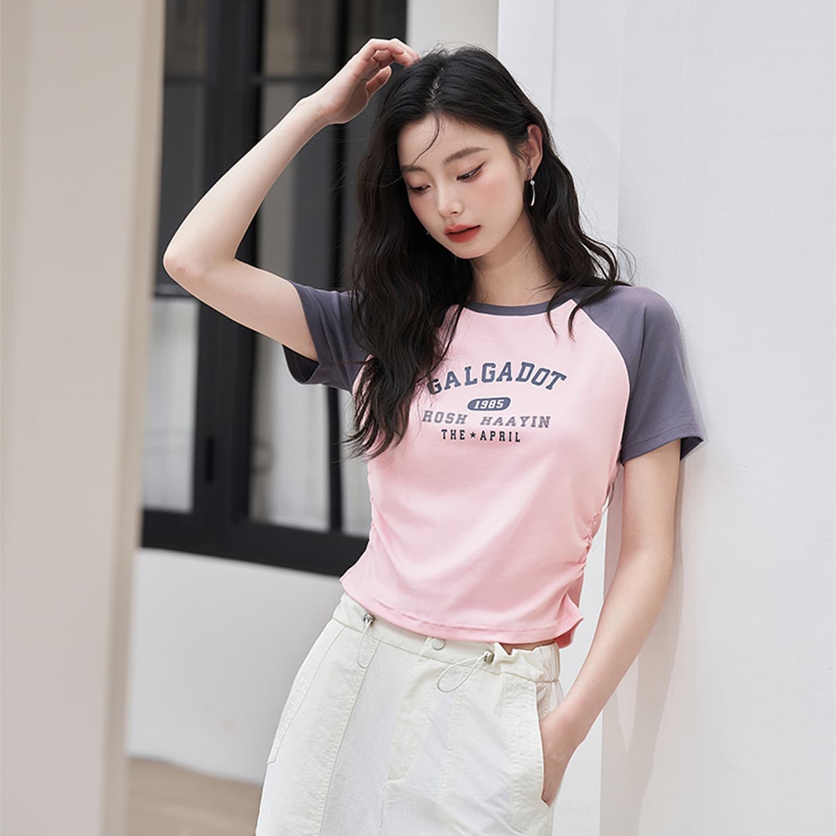 Футболка WESTLINK SS24 T - изображение 5