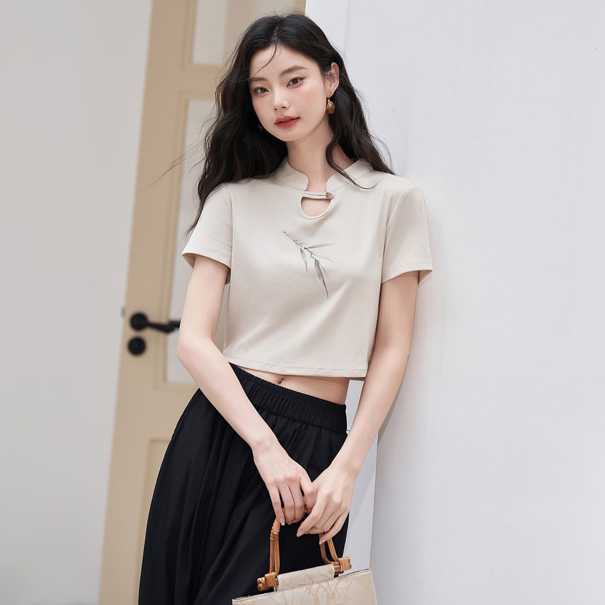 Футболка WESTLINK SS24 T - изображение 4