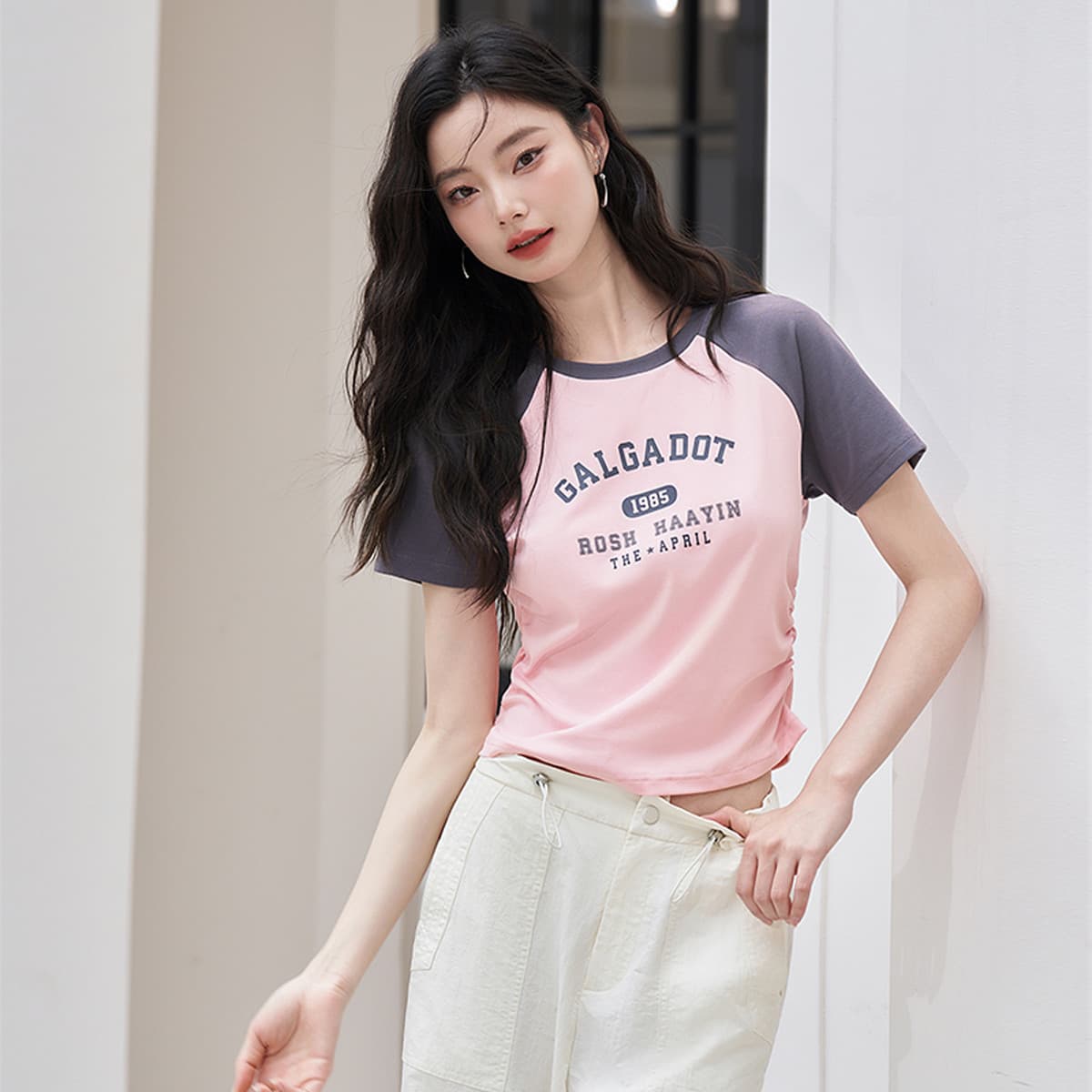 Футболка WESTLINK SS24 T - изображение 8