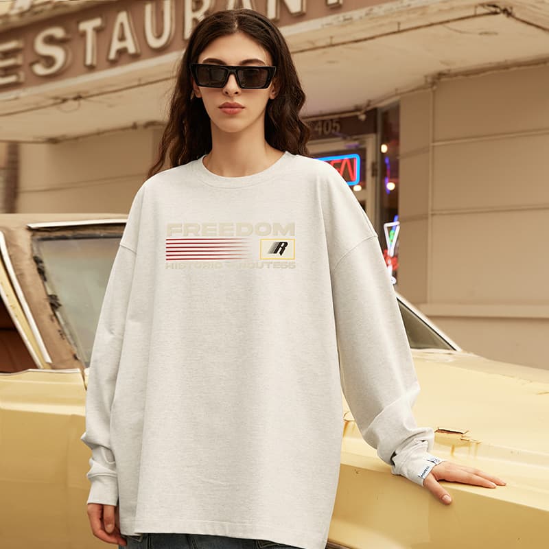 Футболка ROUTE 66 LogoT - изображение 5