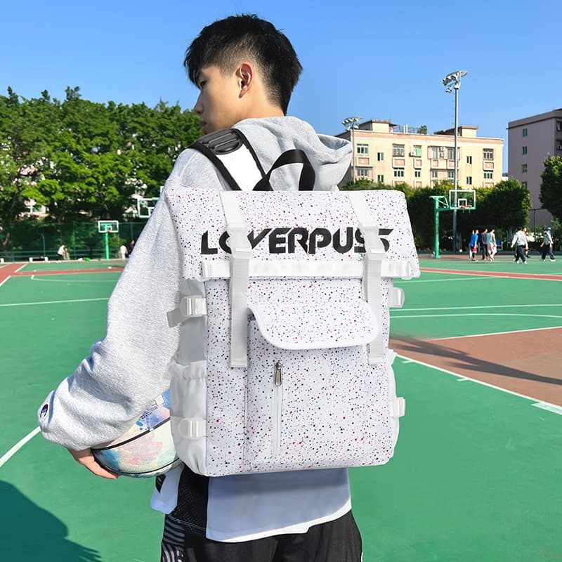 Рюкзак LOVERPUSS - изображение 7