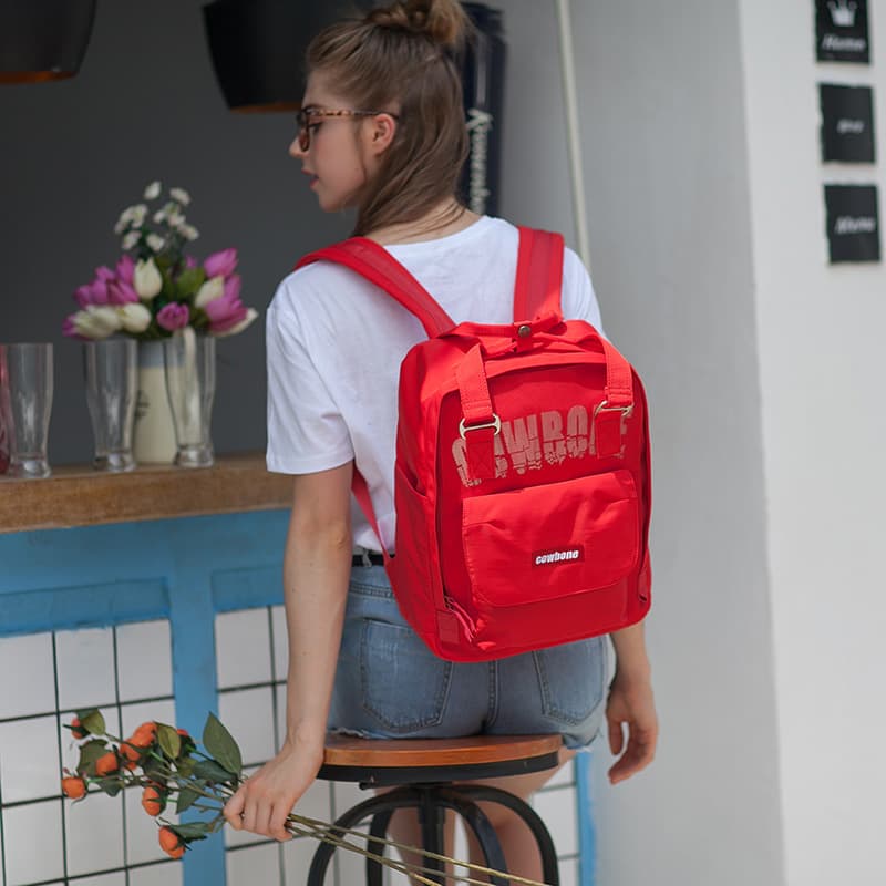 Рюкзак COWBONE - изображение 7