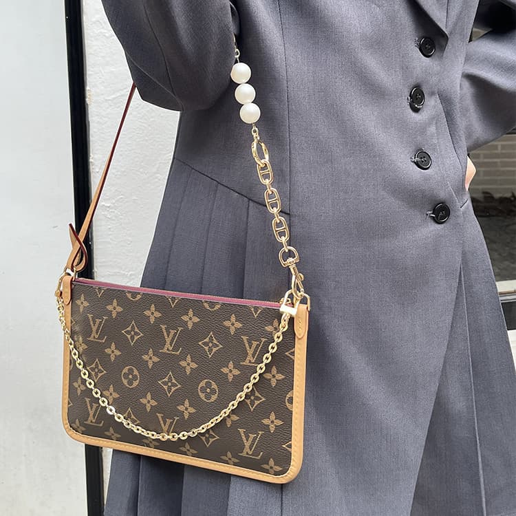 Ремень для сумки LV carryall - изображение 3