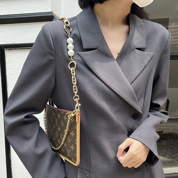 Ремень для сумки LV carryall - изображение 5