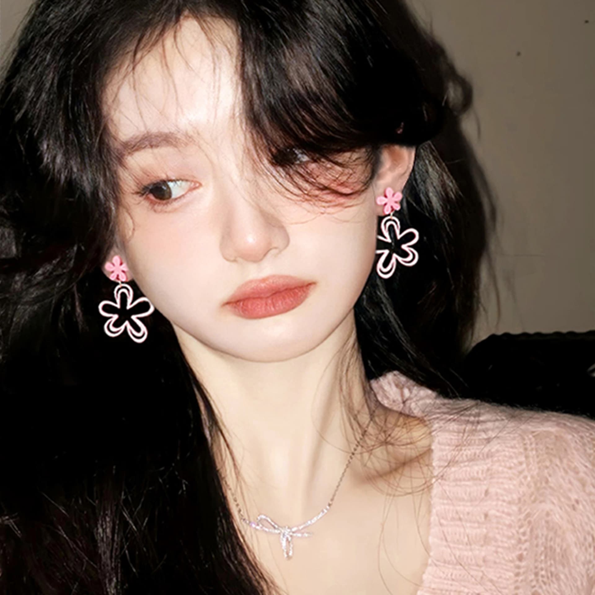 Серьги SGM - изображение 4
