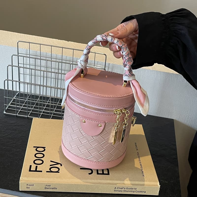 Сумка PINKLAND ins PU - изображение 4