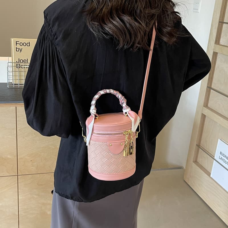 Сумка PINKLAND ins PU - изображение 6