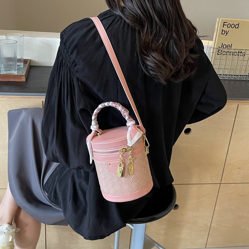 Сумка PINKLAND ins PU - изображение 2