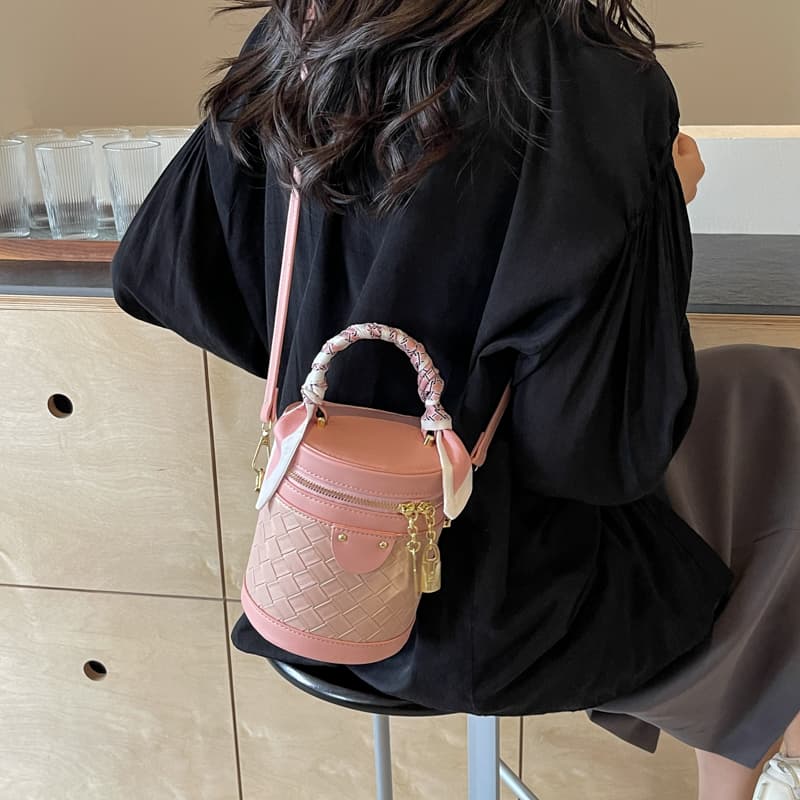 Сумка PINKLAND ins PU - изображение 5