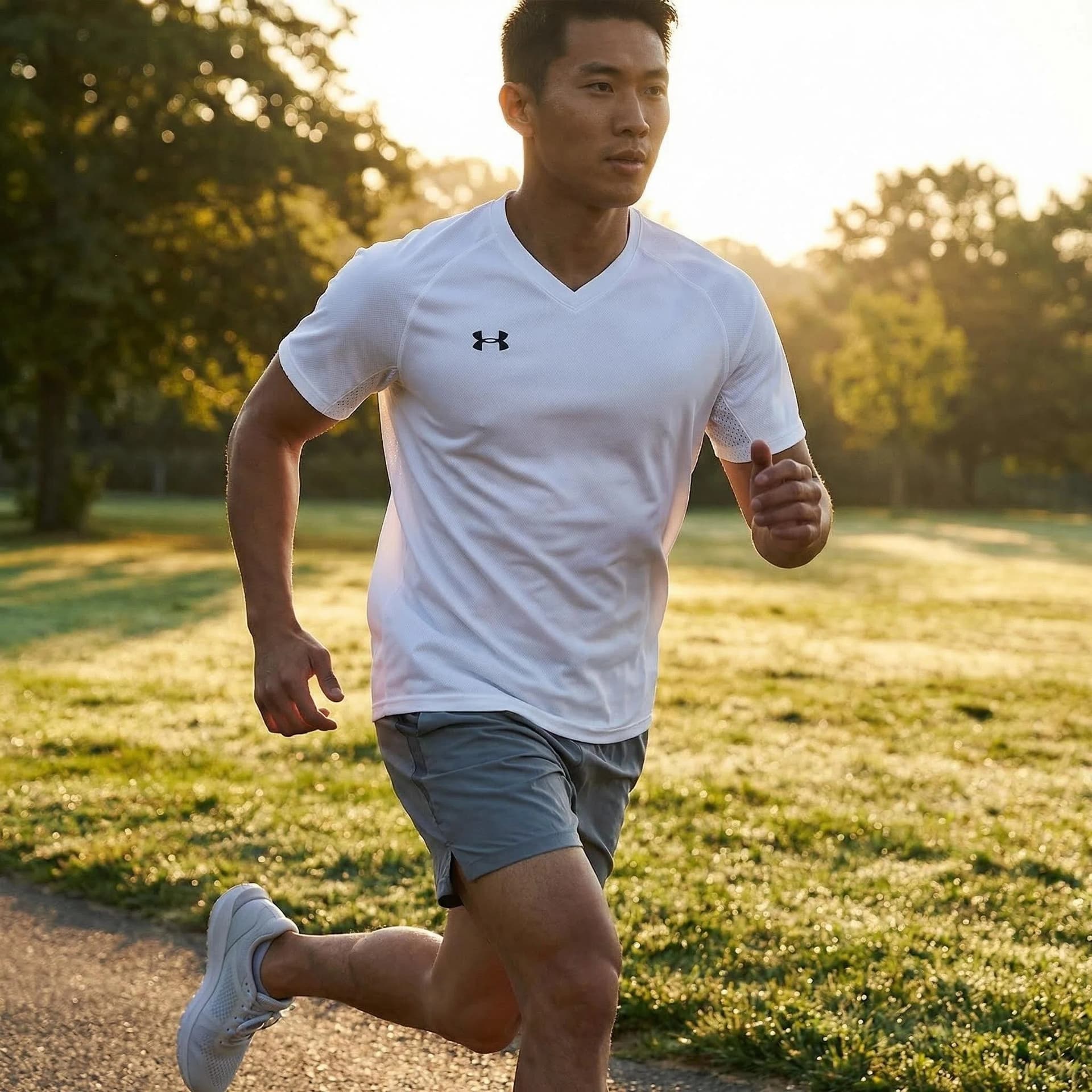 Футболка Under Armour T - изображение 6