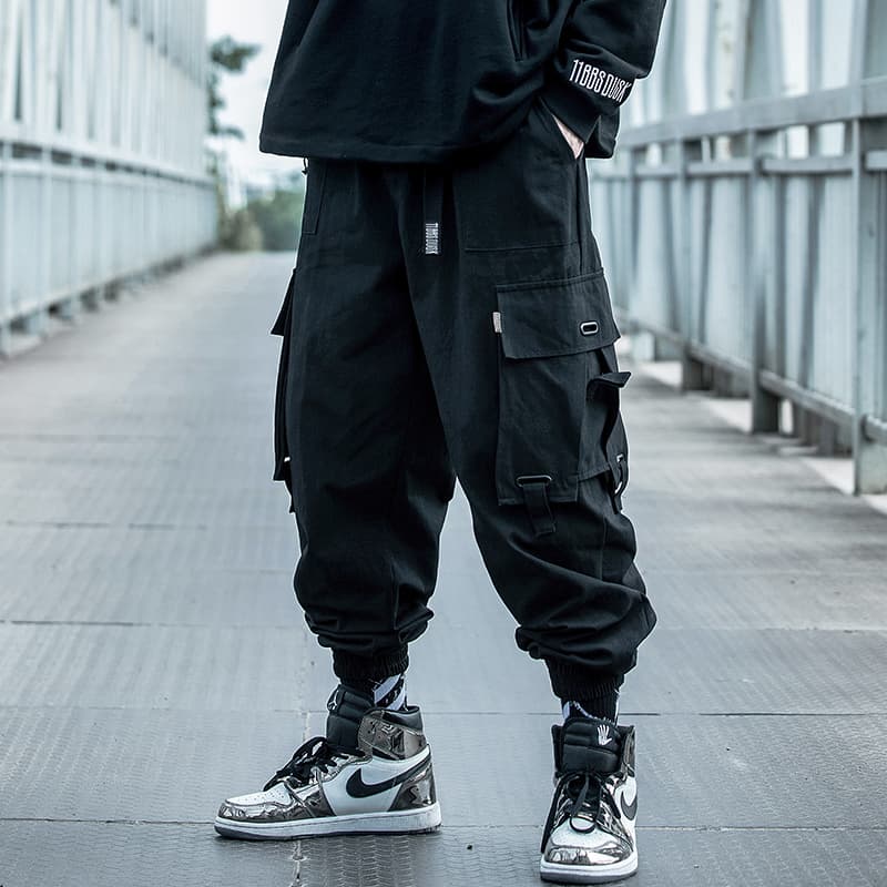 Штаны AOGZ - изображение 3