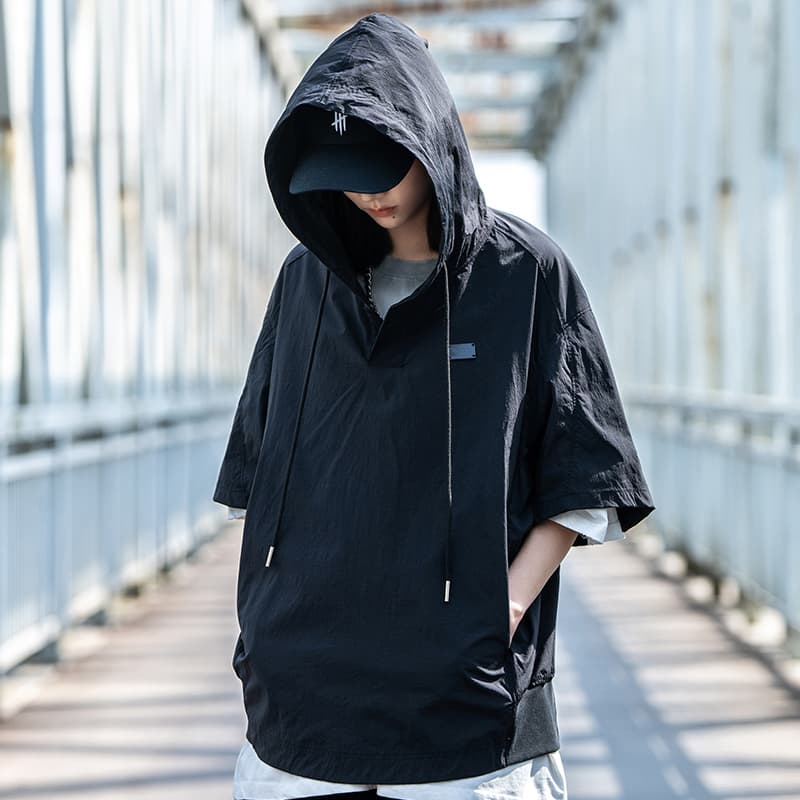 Футболка AOGZ T - изображение 5