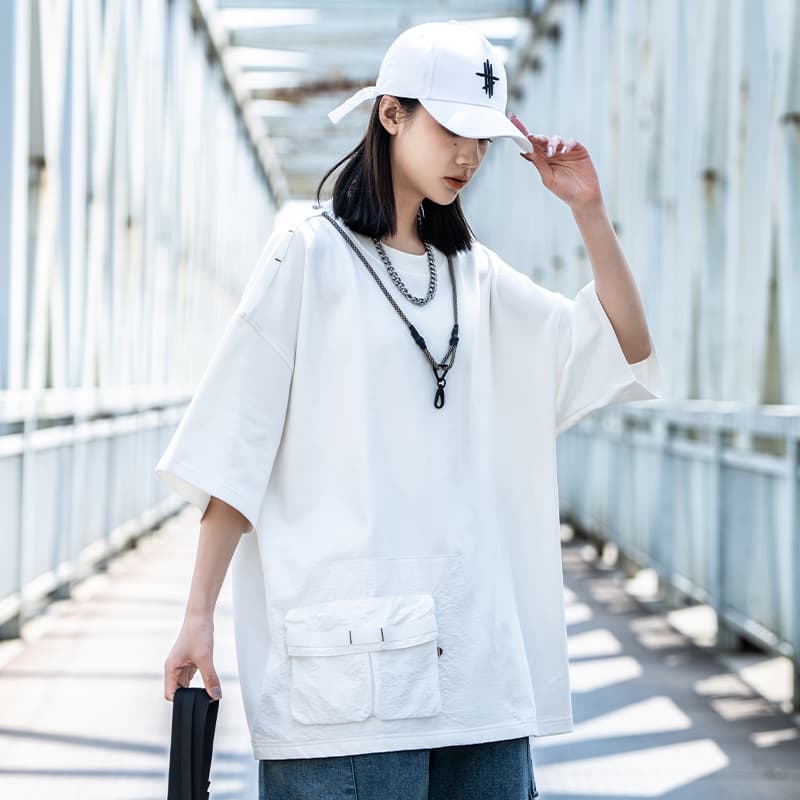Футболка AOGZ 2024T - изображение 4