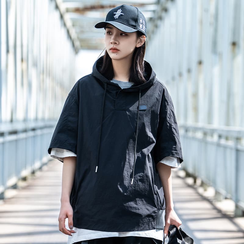 Футболка AOGZ T - изображение 6