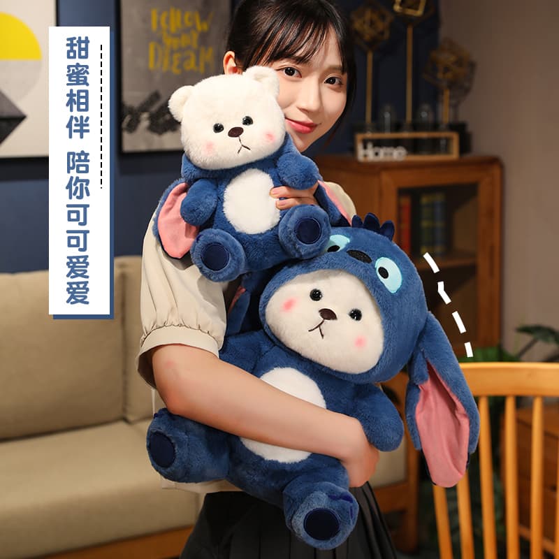 Мягкая игрушка JTOP 28cm40cm - изображение 2