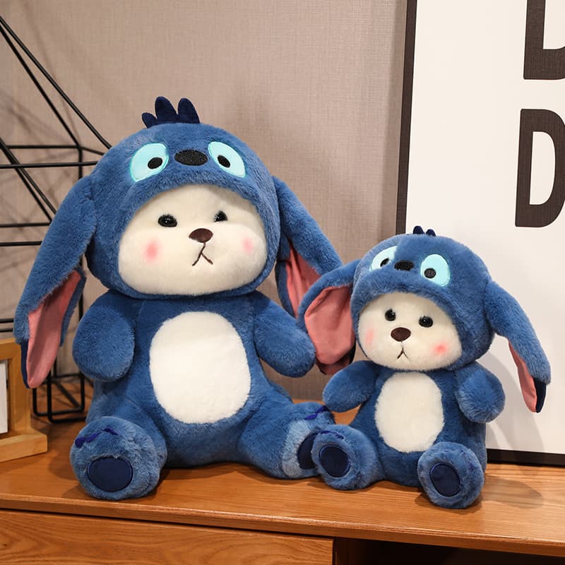 Мягкая игрушка JTOP 28cm40cm - изображение 5