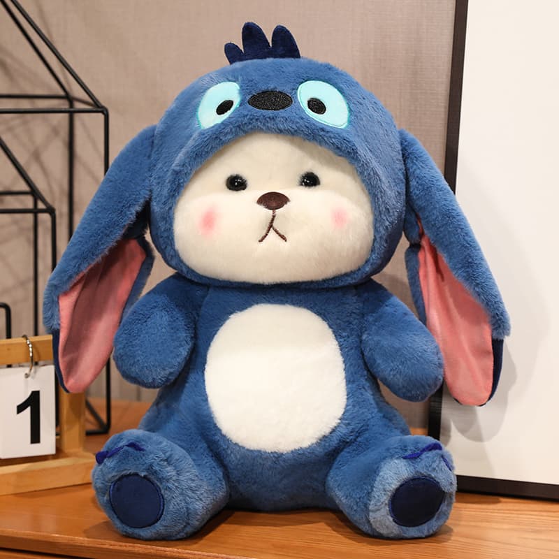 Мягкая игрушка JTOP 28cm40cm - изображение 4