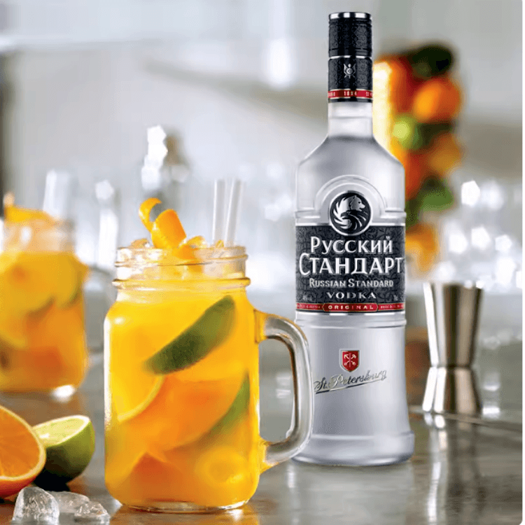 CAMUS YUANLIU 700ml*140 - изображение 3