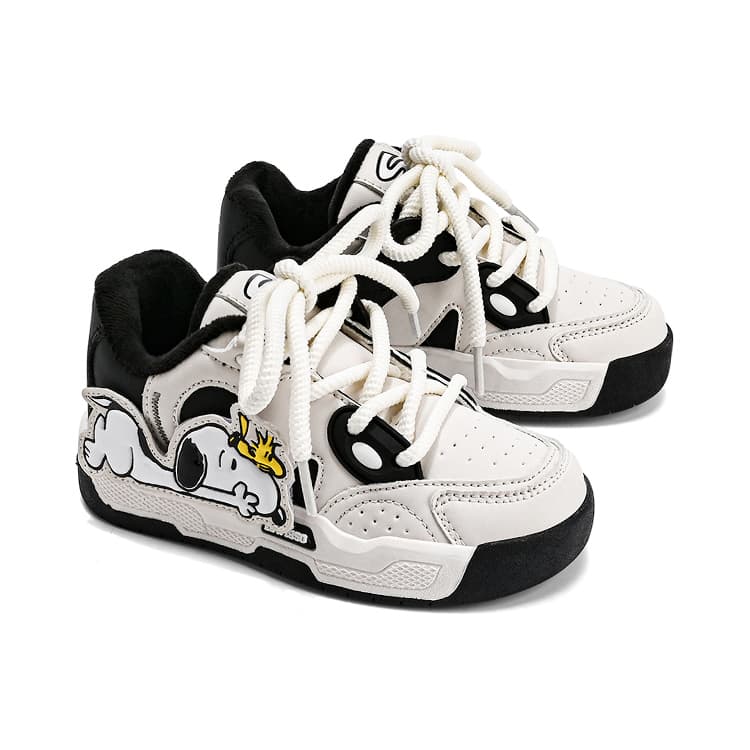 SNOOPY - изображение 5