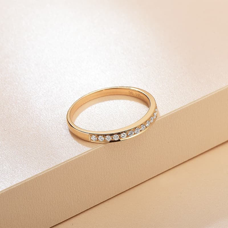Кольцо 18k 18k - изображение 6