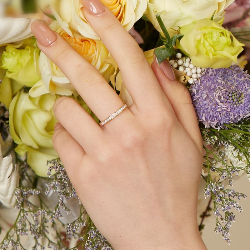 Кольцо 18k 18k - изображение 7