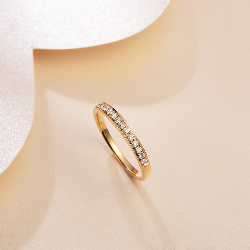 Кольцо 18k 18k - изображение 5