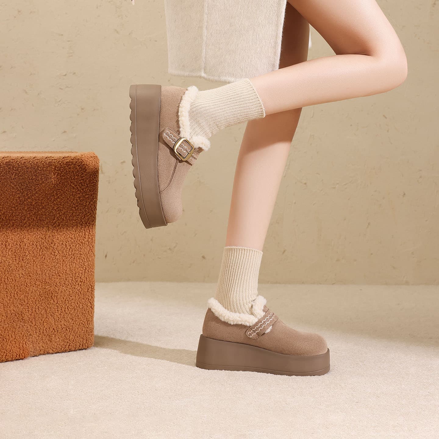 Сандалии ZHR Birkenstock Стиль Обувь Женские - изображение 6
