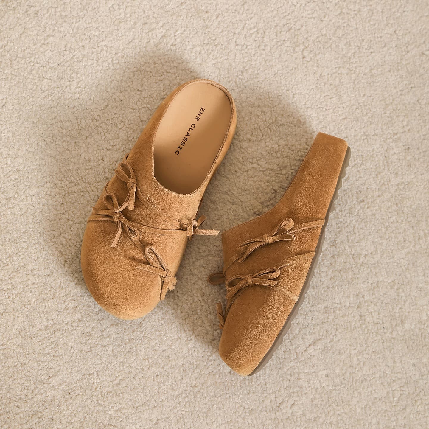Сандалии ZHR Birkenstock Стиль Обувь Женские - изображение 5
