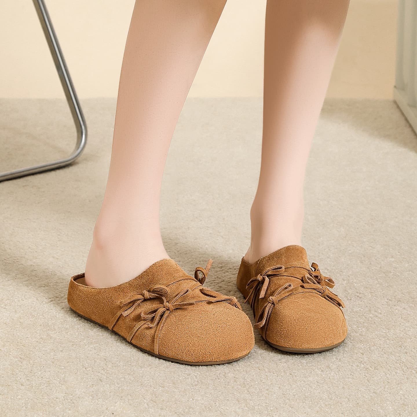 Сандалии ZHR Birkenstock Стиль Обувь Женские - изображение 3