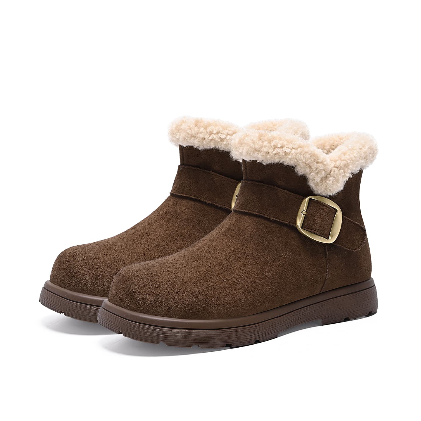 Сапоги ZHR Ботильоны Женские - изображение 3