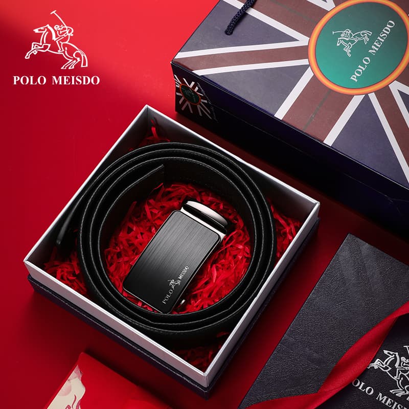 Ремень POLOMEISDO 3.5cm - изображение 7