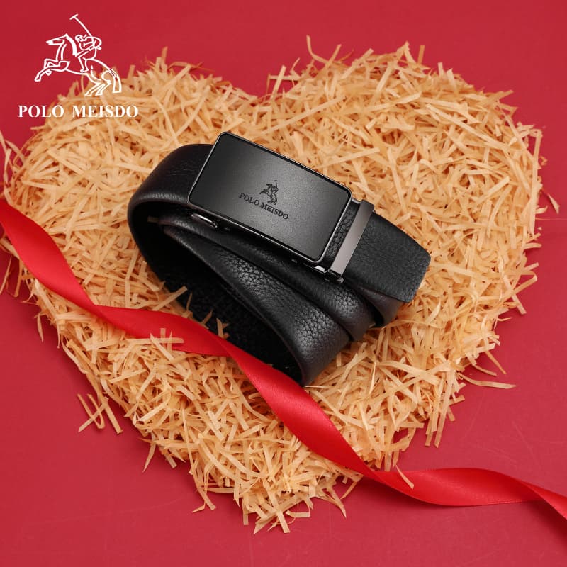 Ремень POLOMEISDO 3.5cm - изображение 5