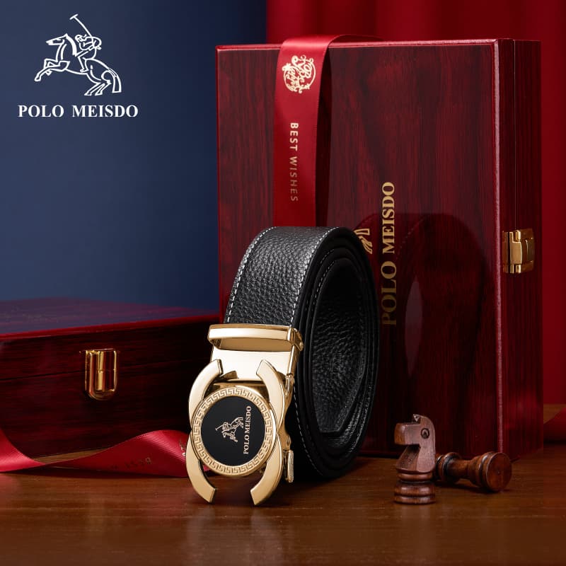 Ремень POLOMEISDO 3.5cm - изображение 7