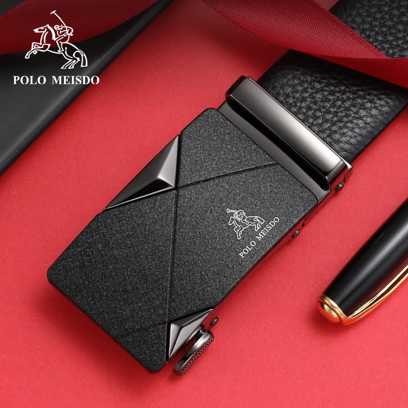 Ремень POLOMEISDO 3.5CM - изображение 5