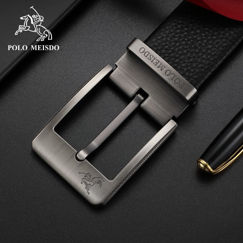 Ремень POLOMEISDO 3.5CM - изображение 3