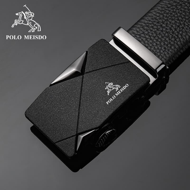 Ремень POLOMEISDO 3.5CM - изображение 8
