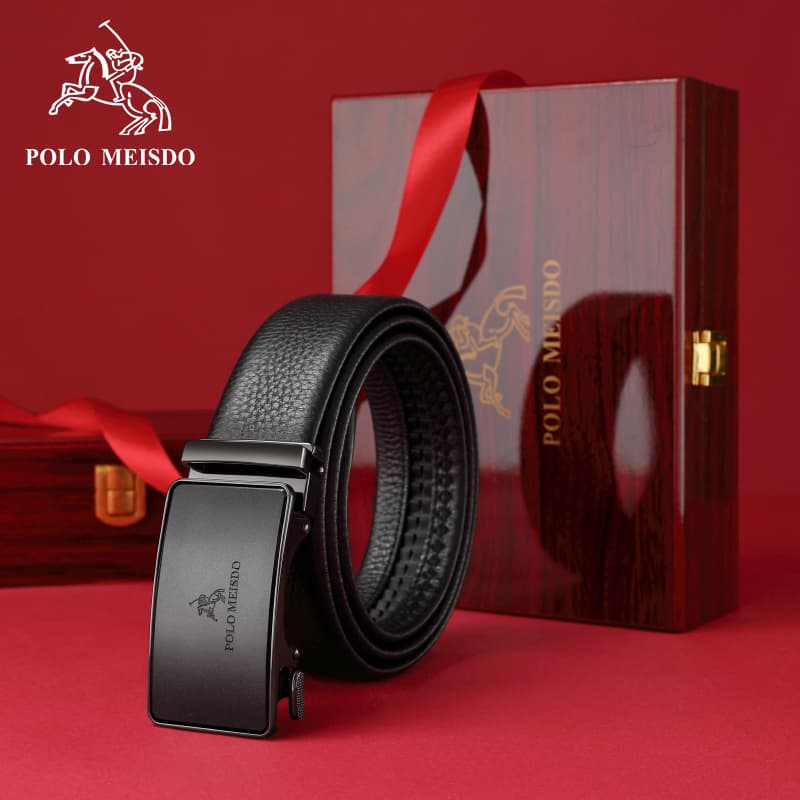 Ремень POLOMEISDO 3.5cm - изображение 6