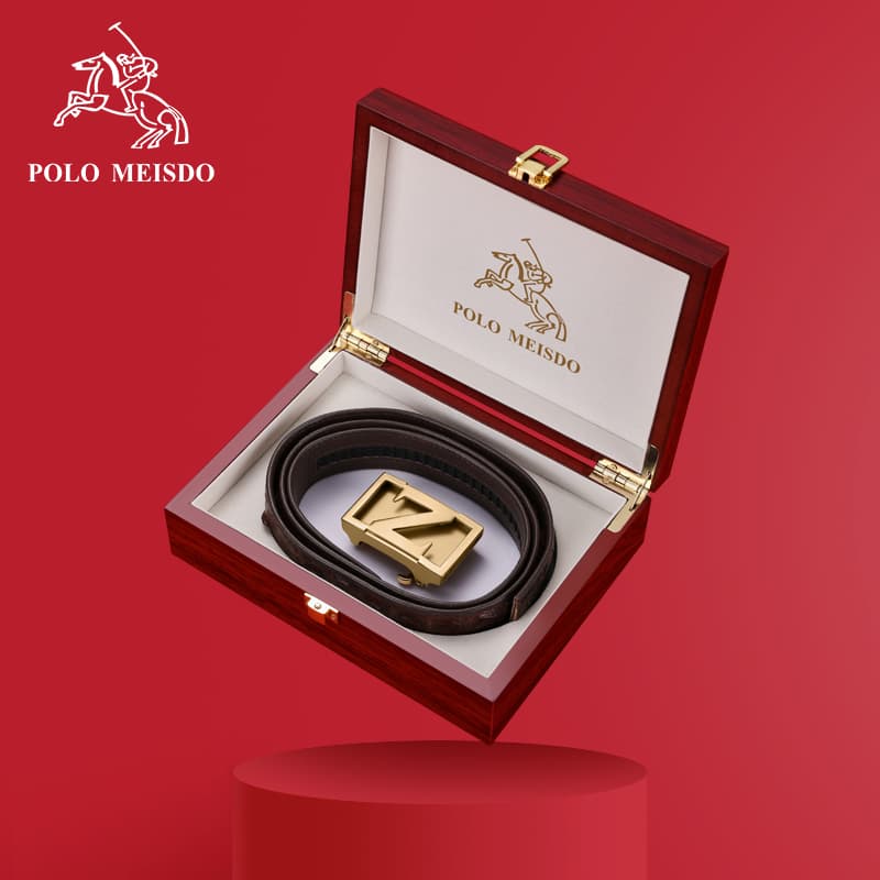 Ремень POLOMEISDO 3.5CM - изображение 8