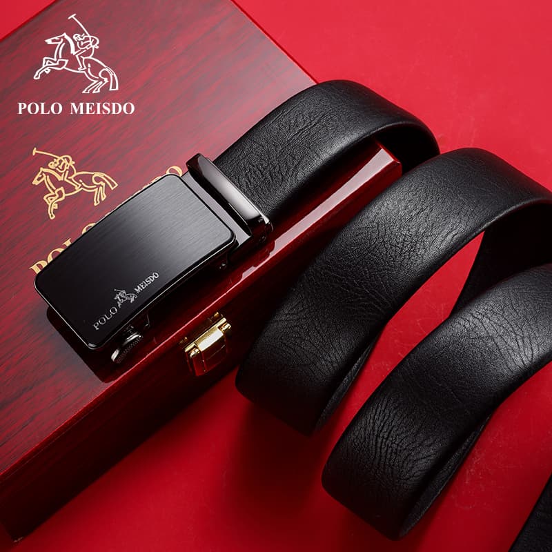 Ремень POLOMEISDO 3.5cm - изображение 5