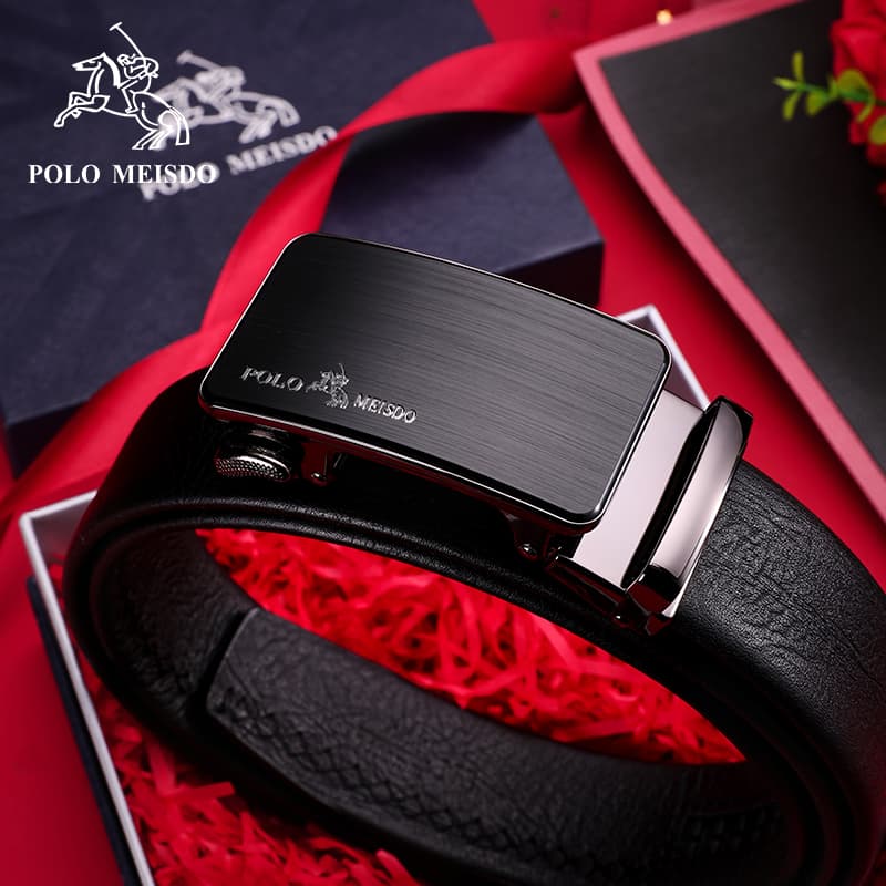 Ремень POLOMEISDO 3.5cm - изображение 4