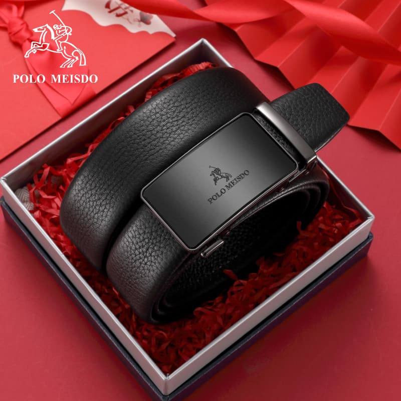 Ремень POLOMEISDO 3.5cm - изображение 4