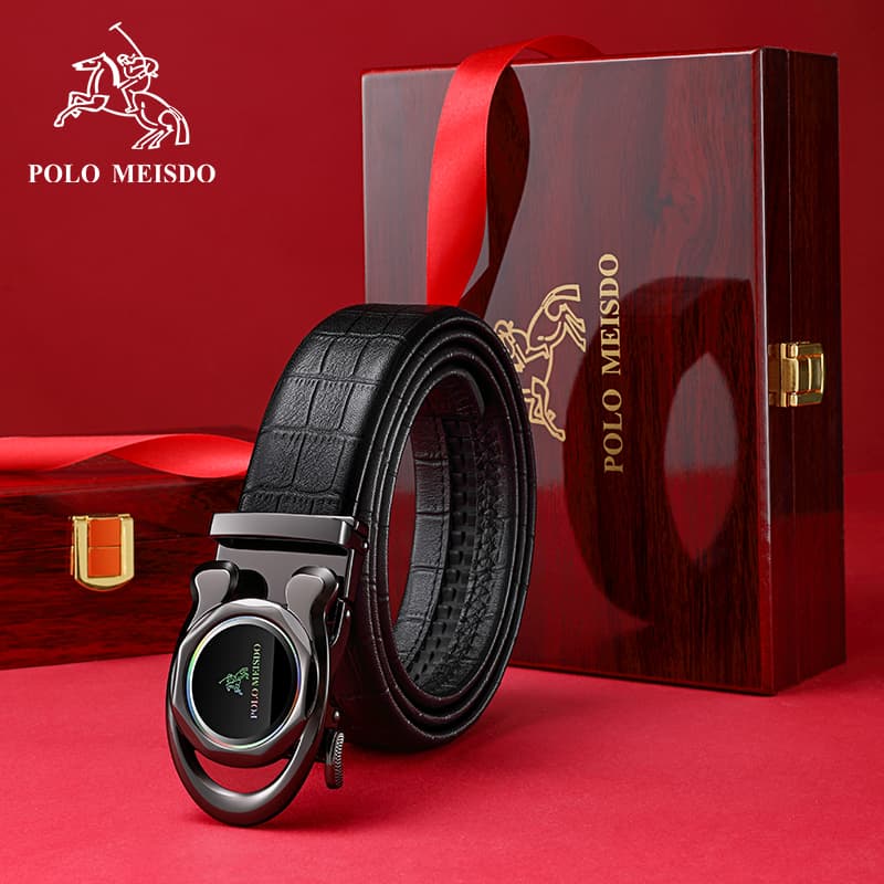 Ремень POLOMEISDO 3.5CM - изображение 8