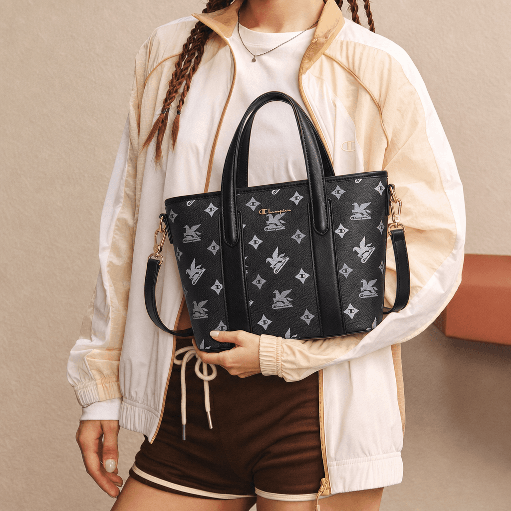 Сумка Champion Сумки Black Women's - изображение 5