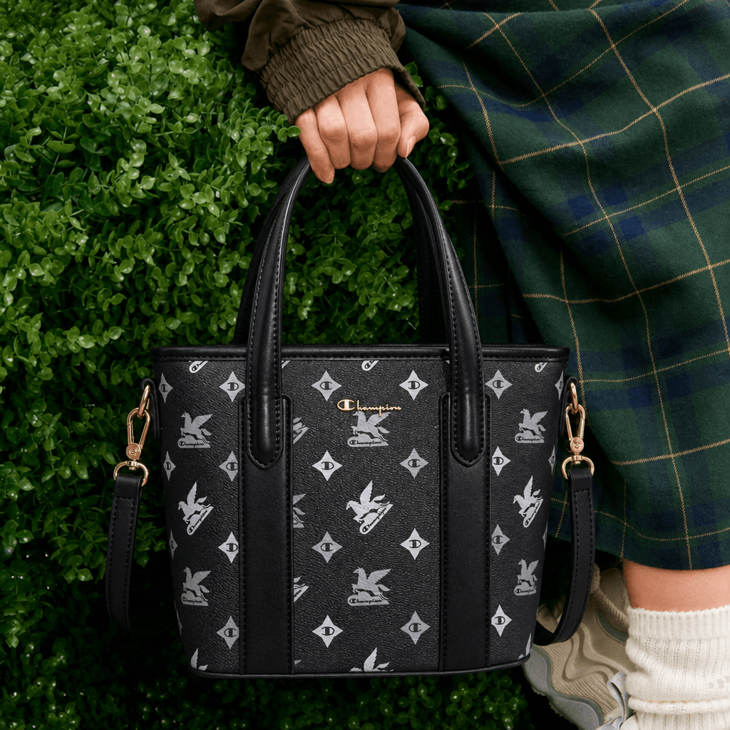 Сумка Champion Сумки Black Women's - изображение 7