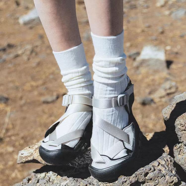 Сандалии KEEN ZERRAPORT II - изображение 7